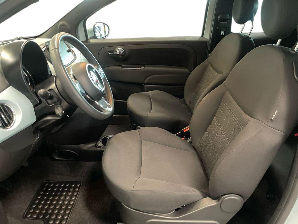 Fiat 500 1.0 hybrid Dolcevita 70cv