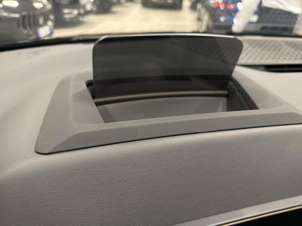 BMW Serie 2 218d Active Tourer Msport auto