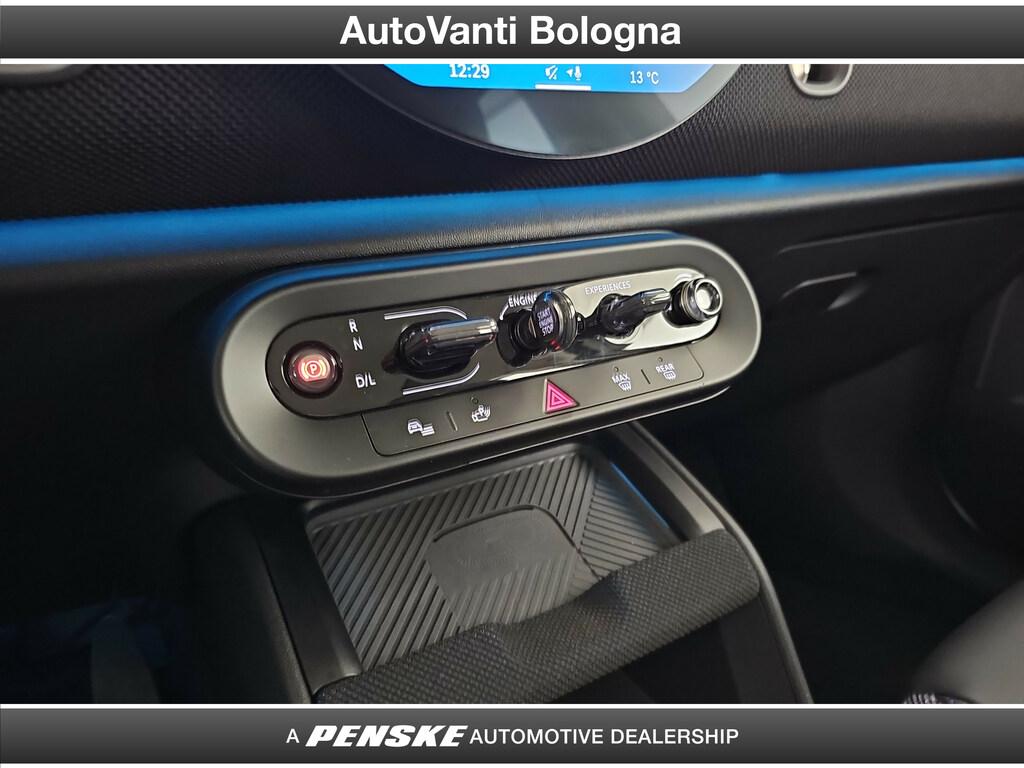 Mini Mini Countryman 1.5 48V C Classic auto