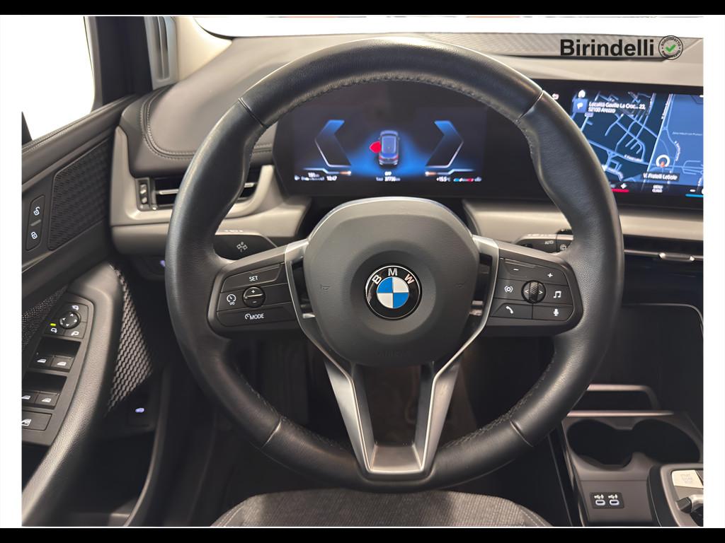 BMW Serie 2 218d Active Tourer auto