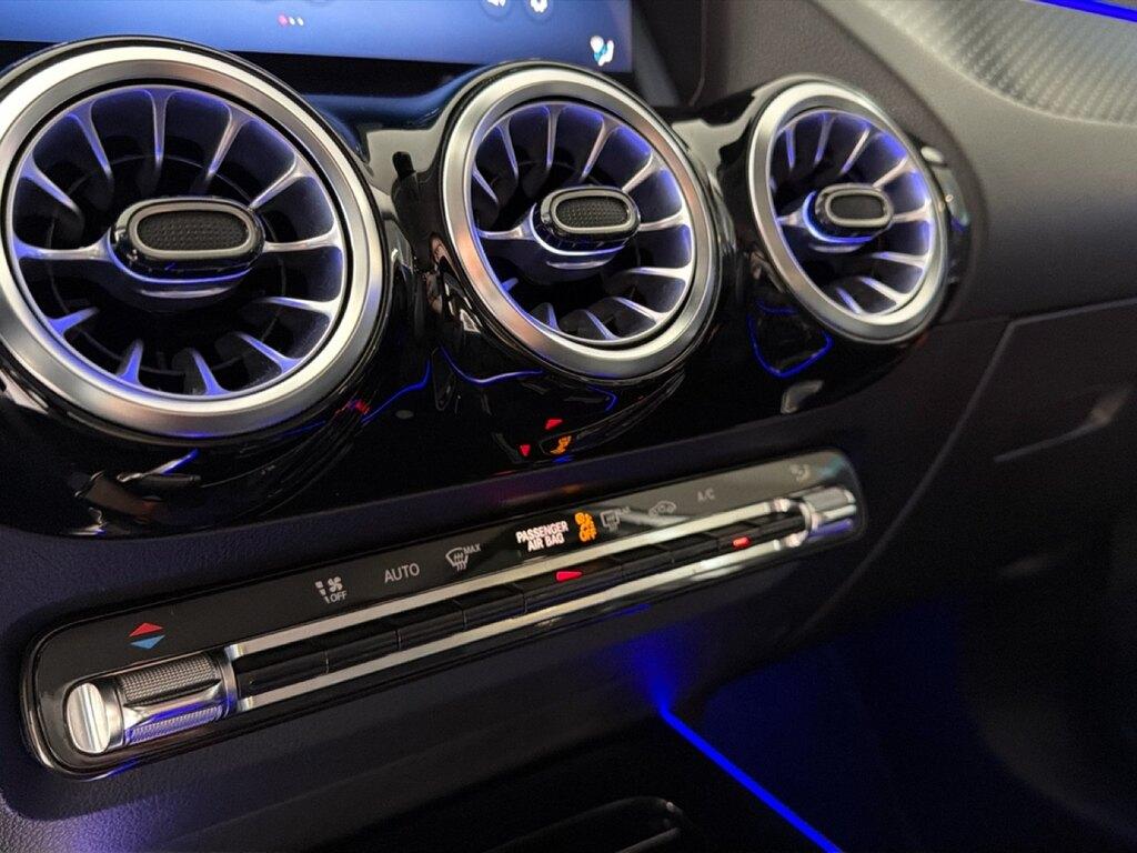 Mercedes GLA 200 d Progressive Advanced Plus auto