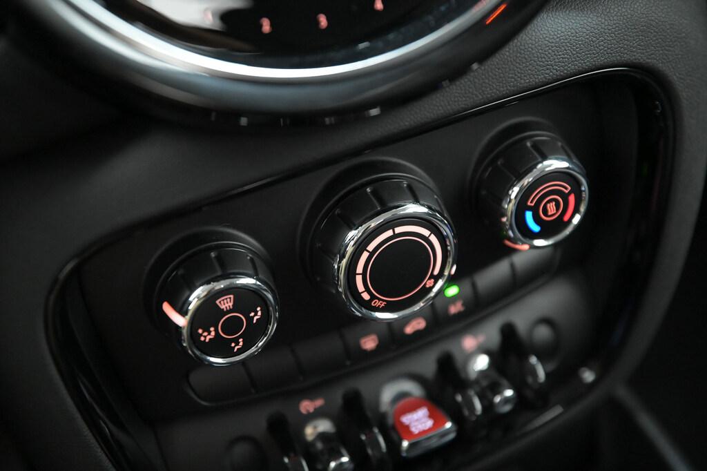 Mini One D Clubman 1.5 One D Auto