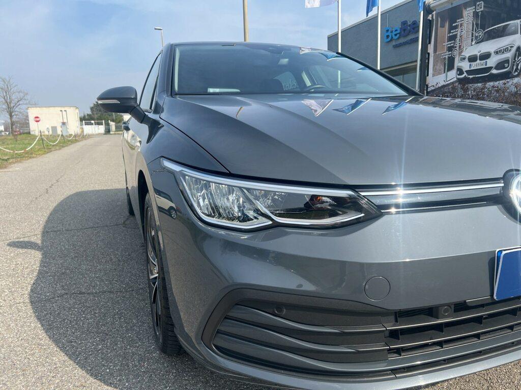 Volkswagen Golf 1.5 etsi 1st Edition Style 150cv dsg