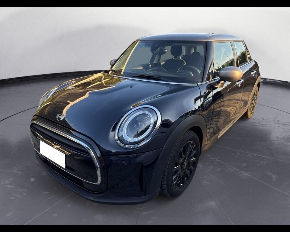 Mini Cooper 1.5 TwinPower Turbo Cooper