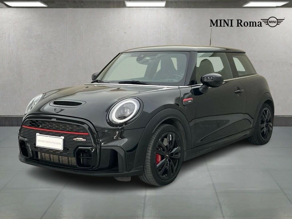 Mini Mini 3p 2.0 JCW JCW auto