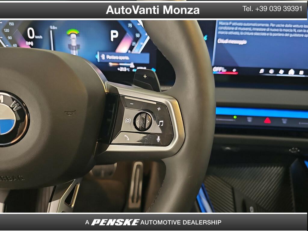 BMW X3 xdrive20d MSport auto