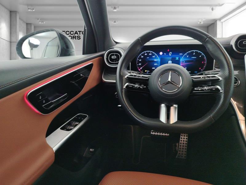 Mercedes GLC 220 d mhev AMG Line Premium Plus 4matic auto