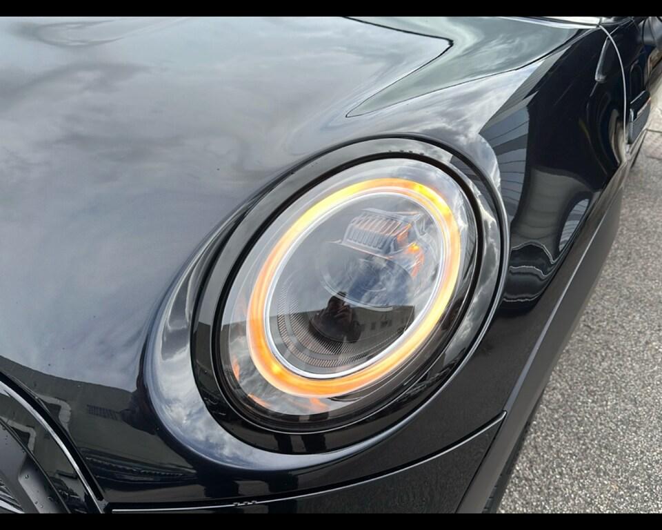 Mini Cooper 1.5 TwinPower Turbo Cooper