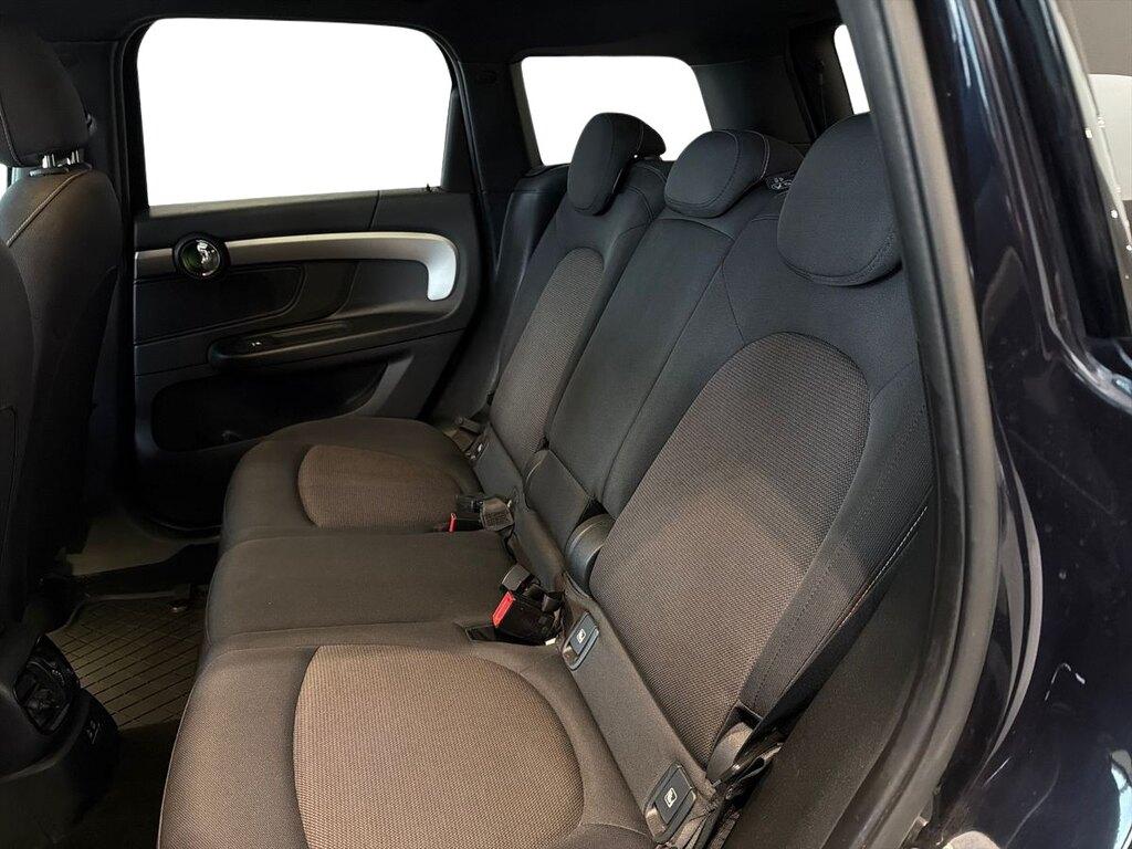Mini Mini Countryman 1.5 Cooper SE All4 all4 auto