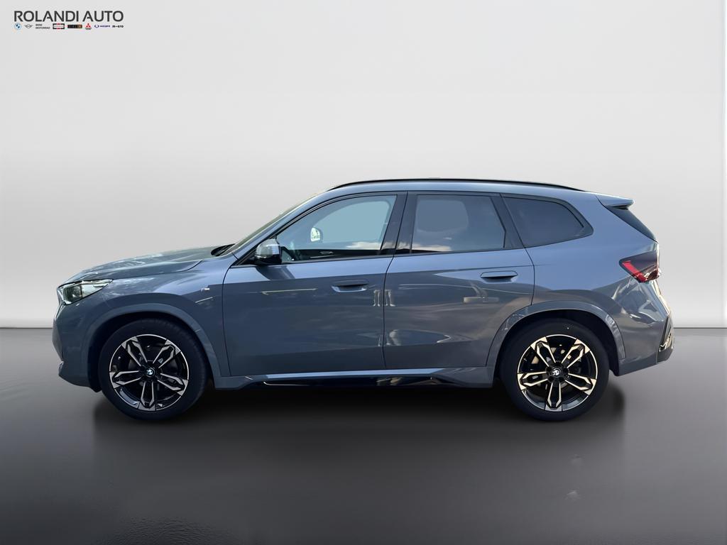 BMW X1 xdrive20d mhev 48V Msport auto