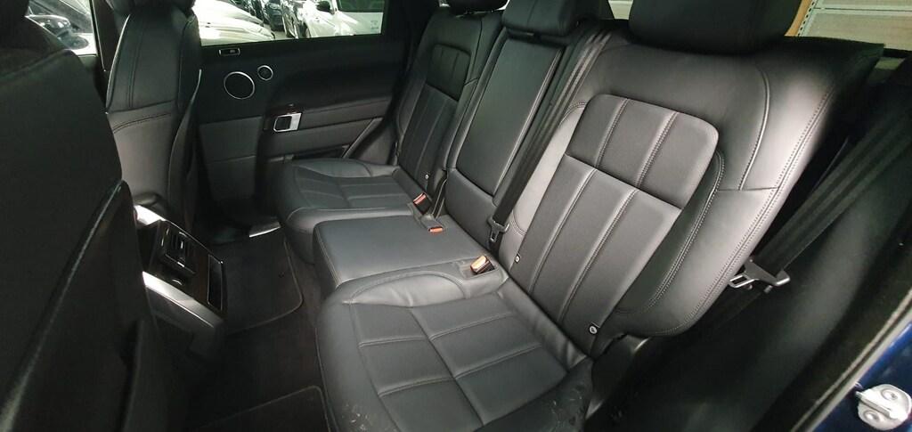 Land Rover Range Rover Sport 3.0d i6 mhev HSE Dynamic 249cv auto