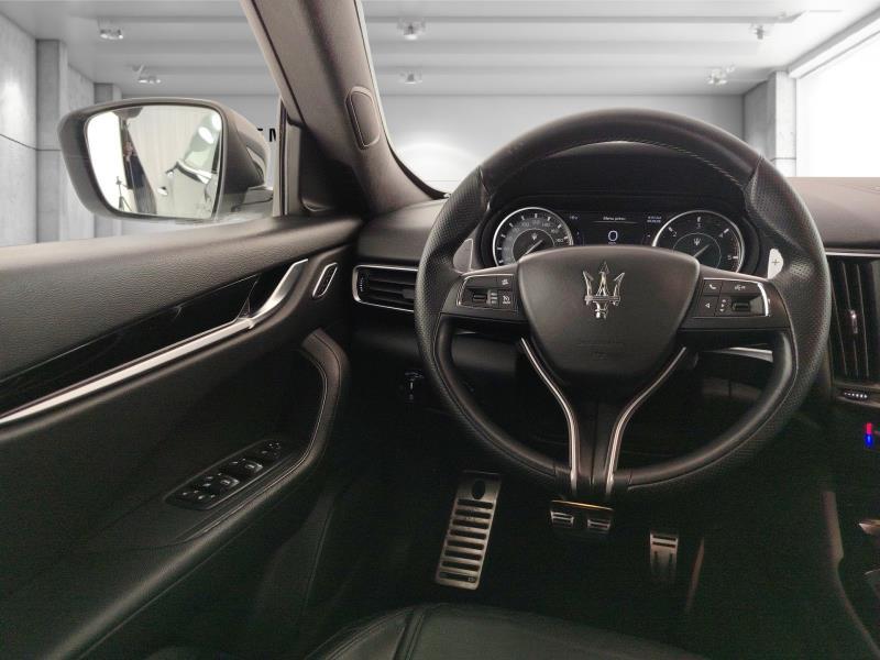 Maserati Levante 3.0 V6 250cv auto my19