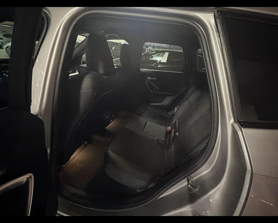 BMW X1 xdrive 25e MSport Pro auto