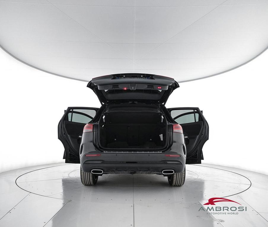 Mercedes GLA 250 eq-power Premium auto