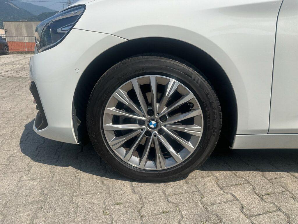 BMW Serie 2 216d Active Tourer Advantage