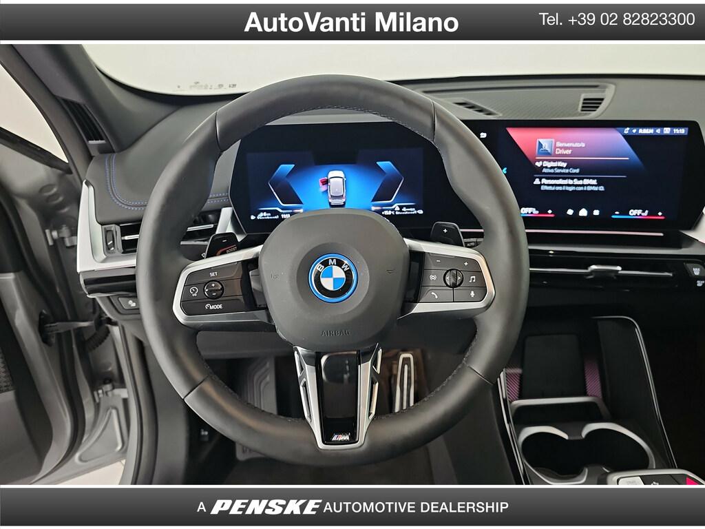 BMW X1 xdrive 25e MSport Pro auto