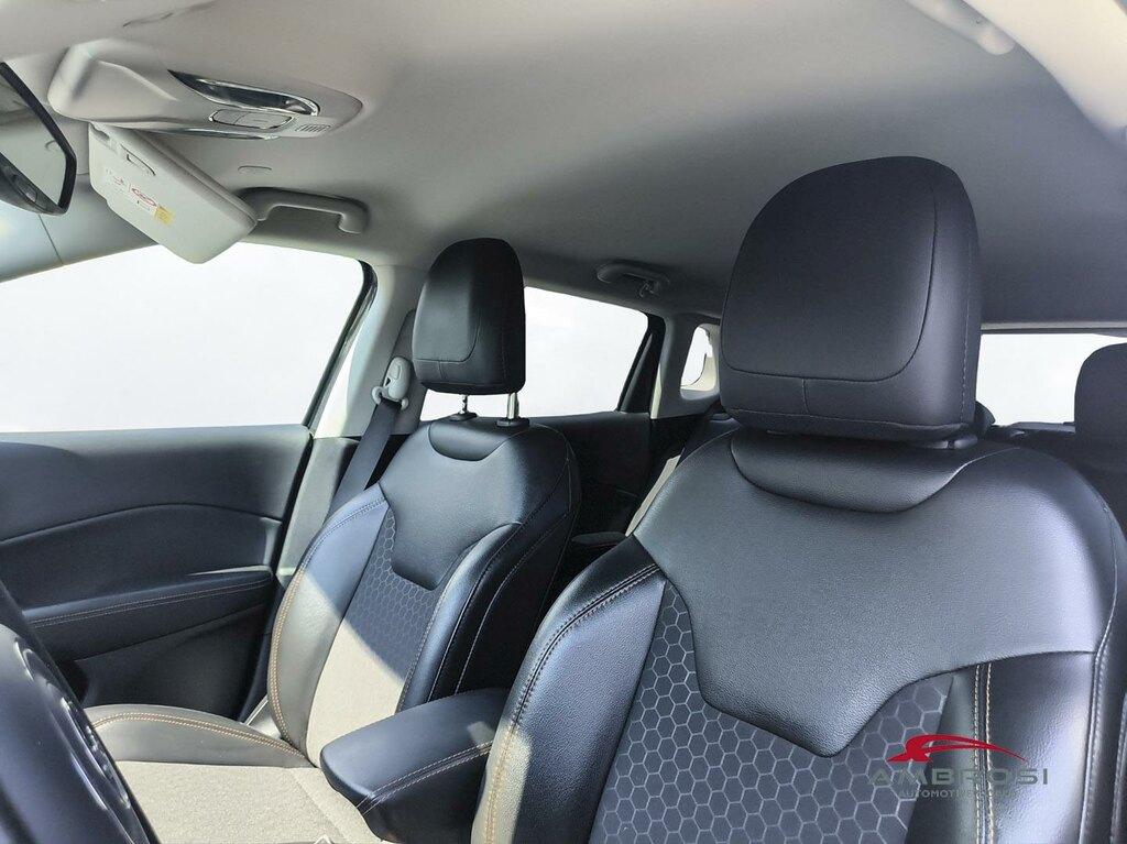 Jeep Compass 2.0 mjt Limited 4wd 140cv auto my19