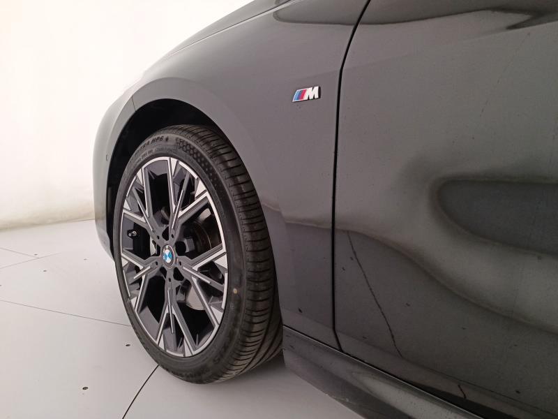 BMW Serie 1 118d MSport auto