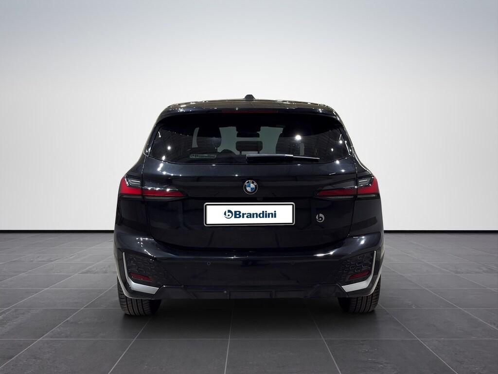 BMW Serie 2 218d Active Tourer Msport auto