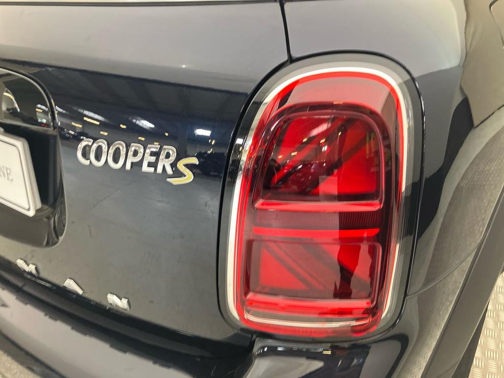 Mini Cooper SE Countryman 1.5 Classic all4 auto