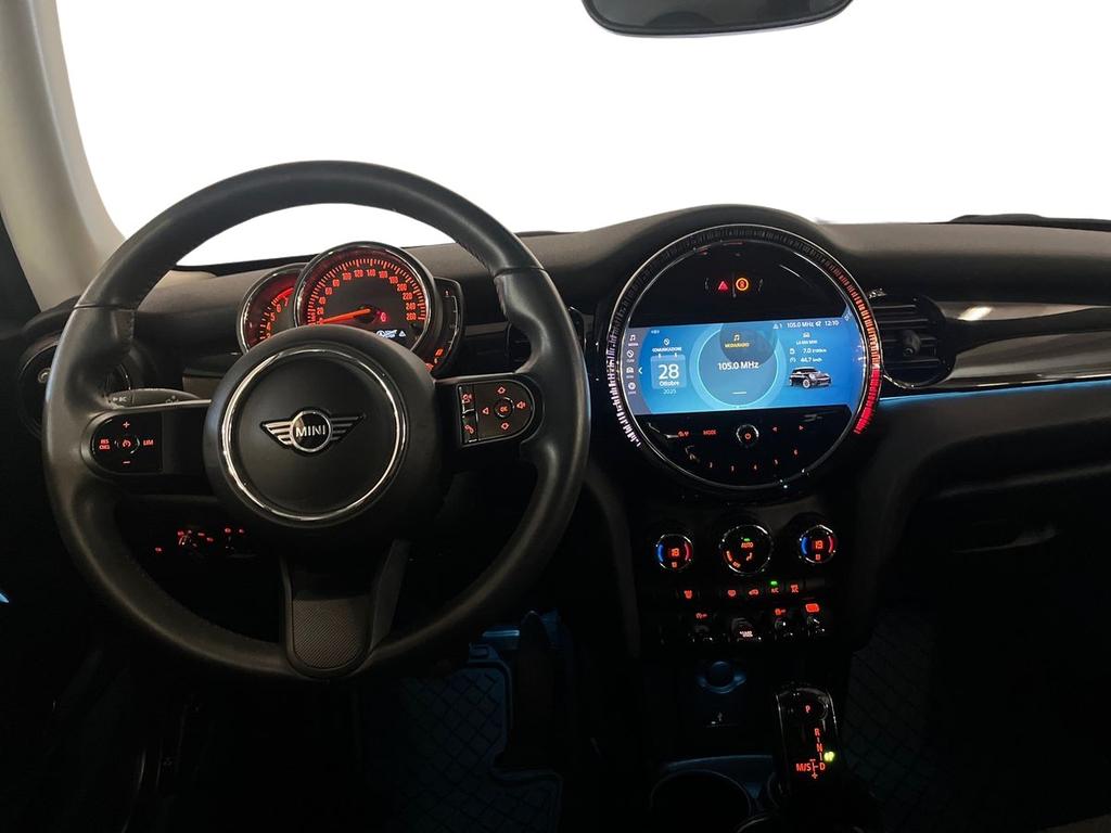 Mini Cooper 1.5 TwinPower Turbo Cooper