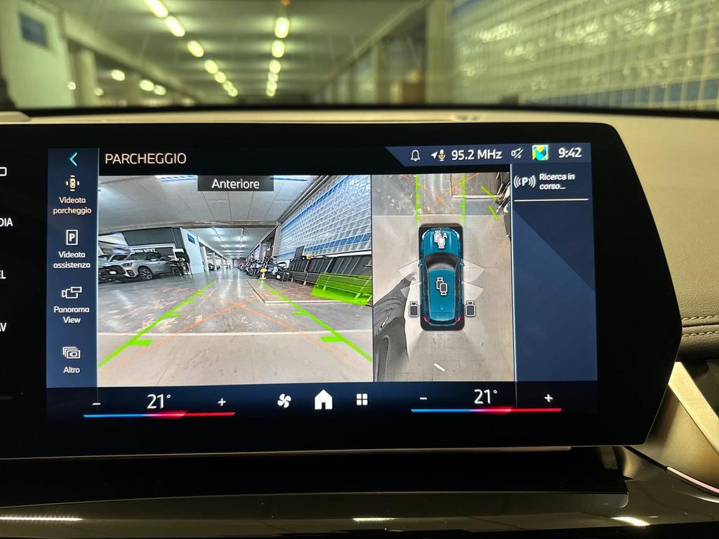 BMW X1 xdrive23d mhev 48V auto