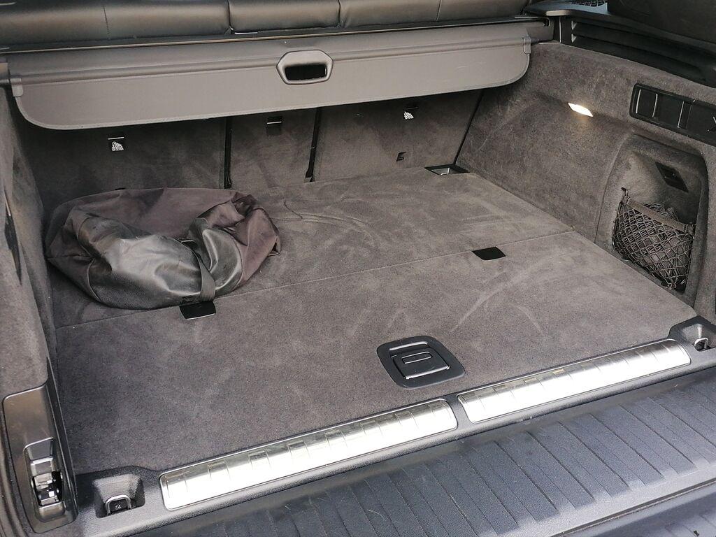 BMW X5 xdrive50e MSport Pro auto