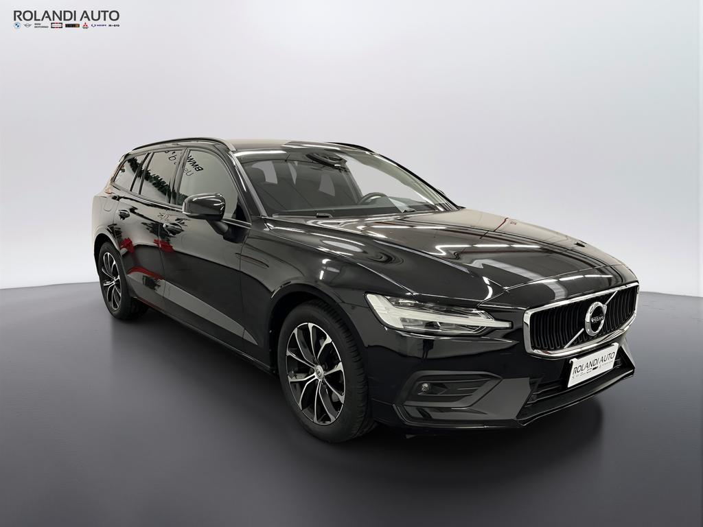 Volvo V60 2.0 D3 Inscription auto my21