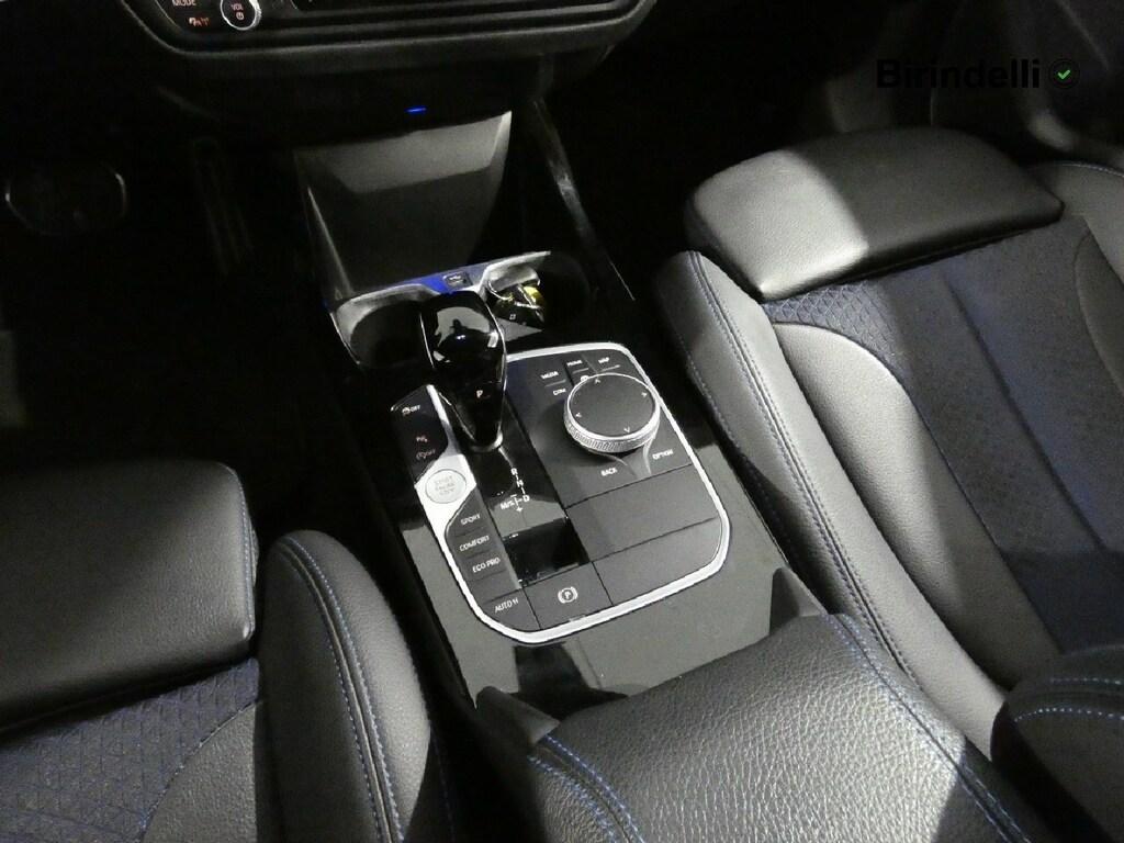 BMW Serie 1 118i Msport 136cv auto