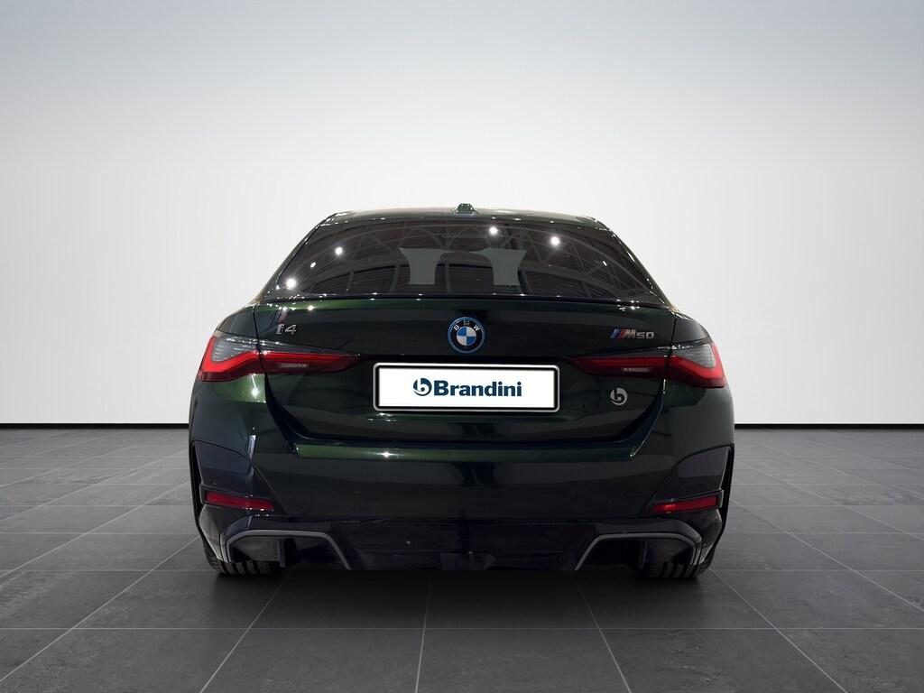 BMW i4 M i4 M50 Sport auto