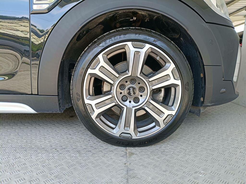 Mini Cooper SD Countryman 2.0 Cooper SD ALL4