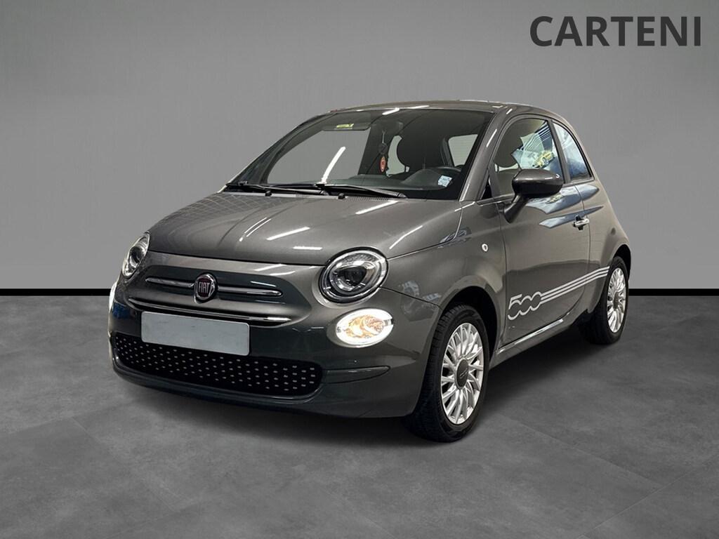 Fiat 500 1.0 hybrid Star 70cv