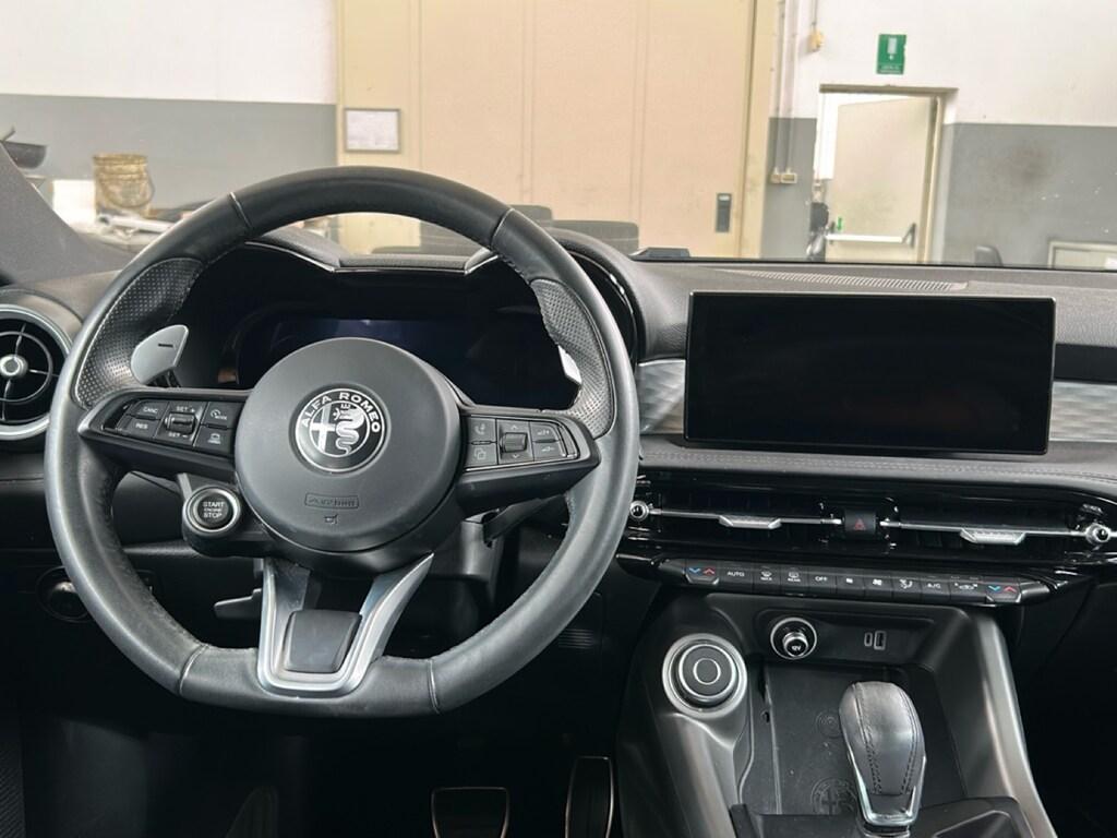 Alfa Romeo Tonale 1.5 hybrid Speciale 130cv ddct7