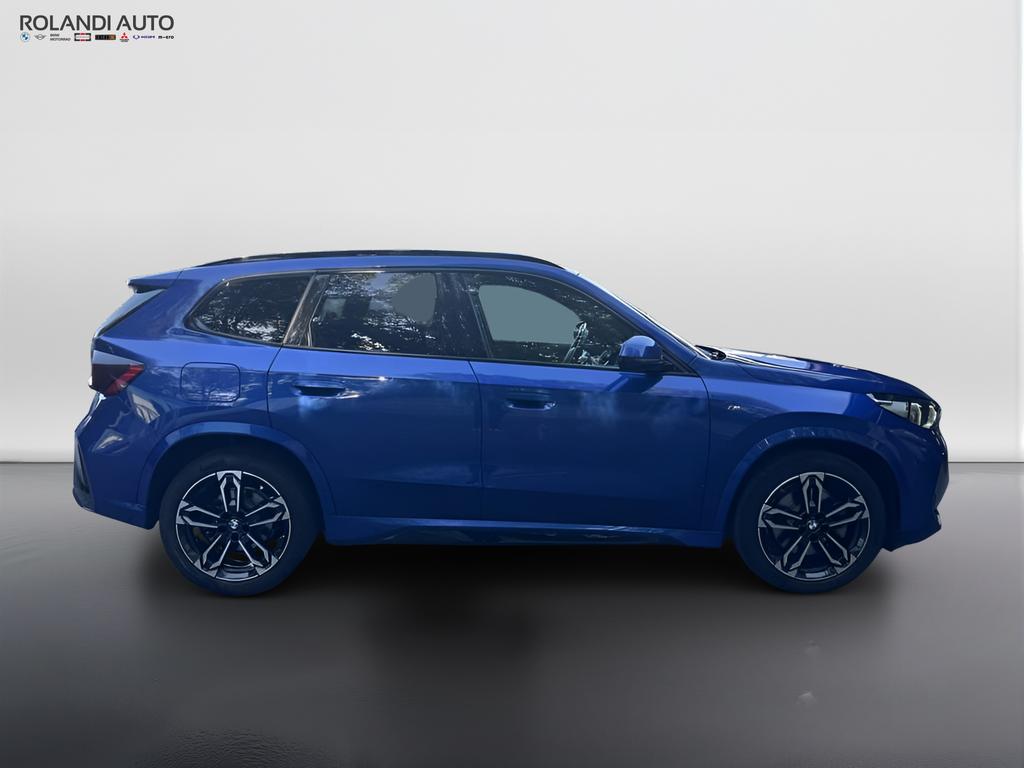 BMW X1 xdrive23i mhev 48V Msport auto