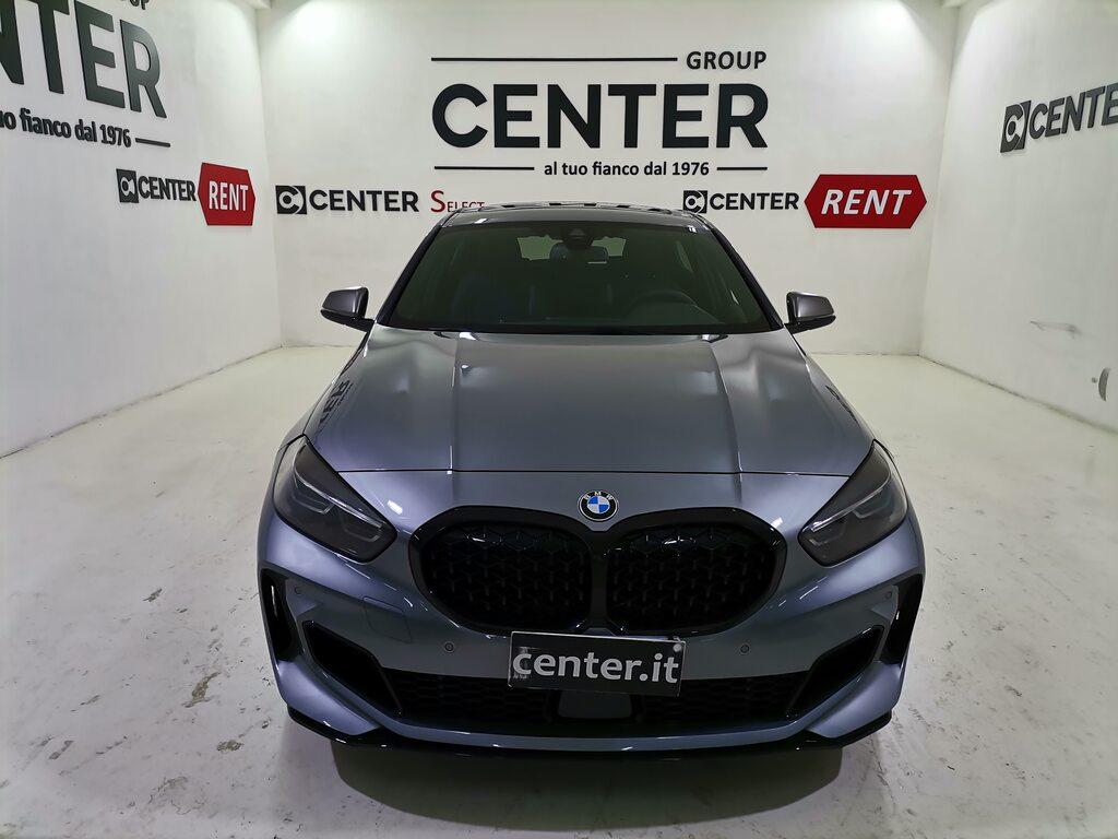 BMW Serie 1 M 135i xdrive auto