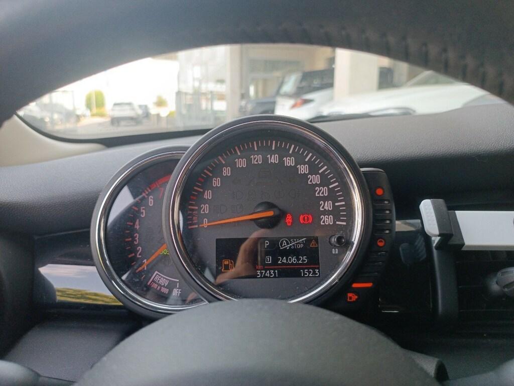 Mini One 1.2 One Auto
