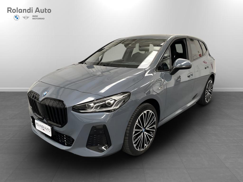 BMW Serie 2 225e Active Tourer xdrive Msport auto