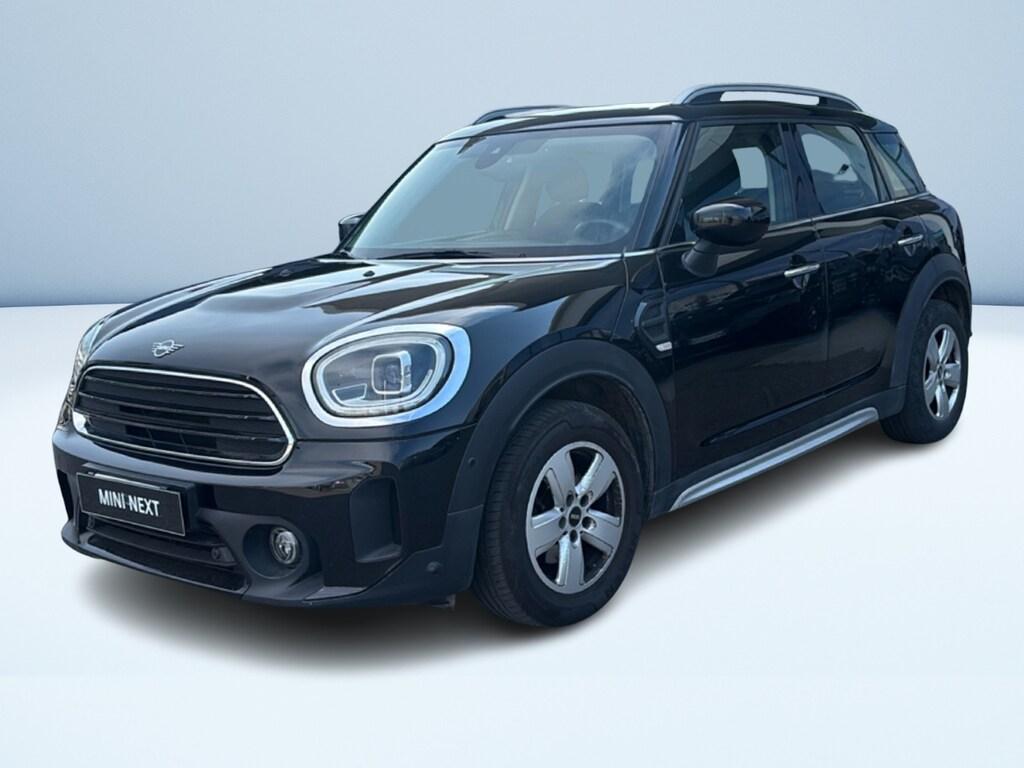 Mini One D Countryman 1.5 TwinPower Turbo One D