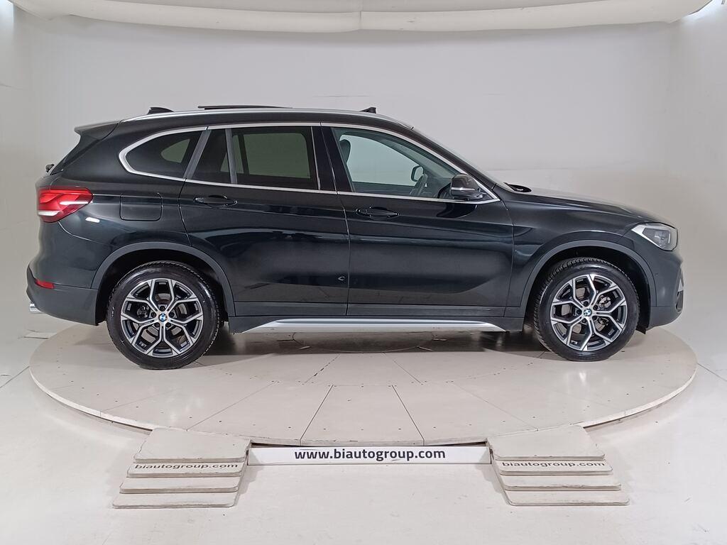 BMW X1 sdrive18d xLine Plus auto