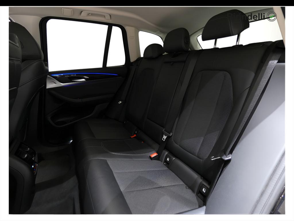 BMW X3 xdrive20d xLine 190cv auto