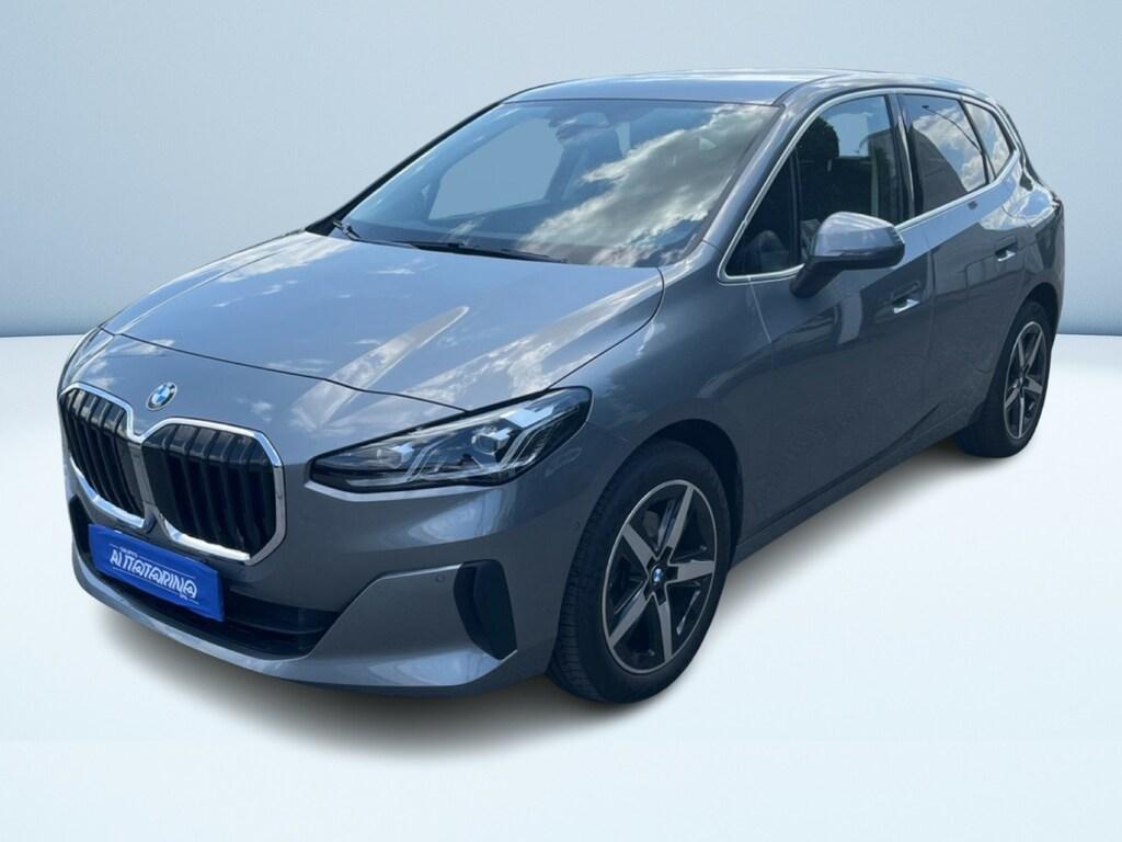 BMW Serie 2 218d Active Tourer auto