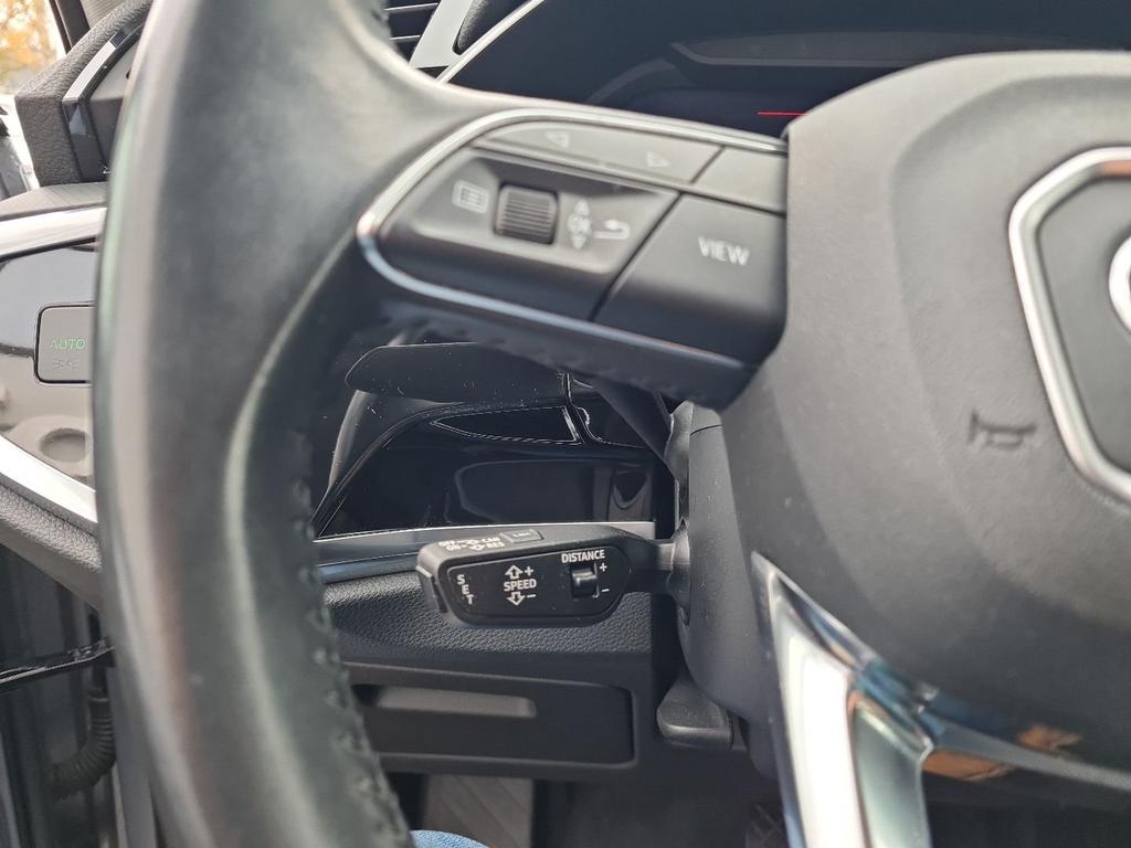 Audi Q3 40 2.0 tdi Business quattro 190cv s-tronic