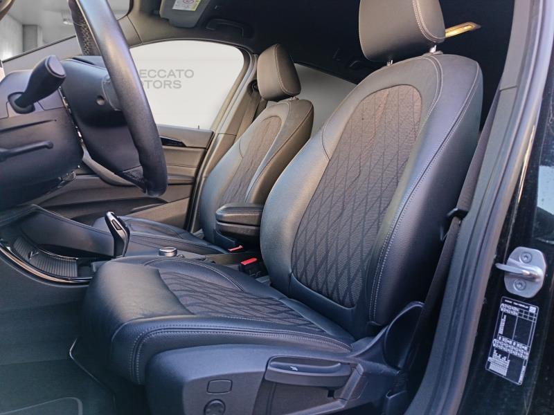 BMW X1 sdrive18d xLine Plus auto