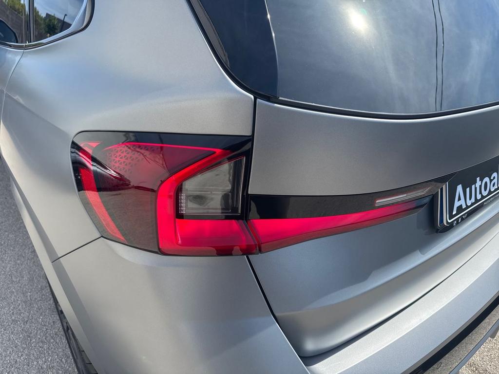 BMW X1 xdrive23i mhev 48V MSport Pro auto