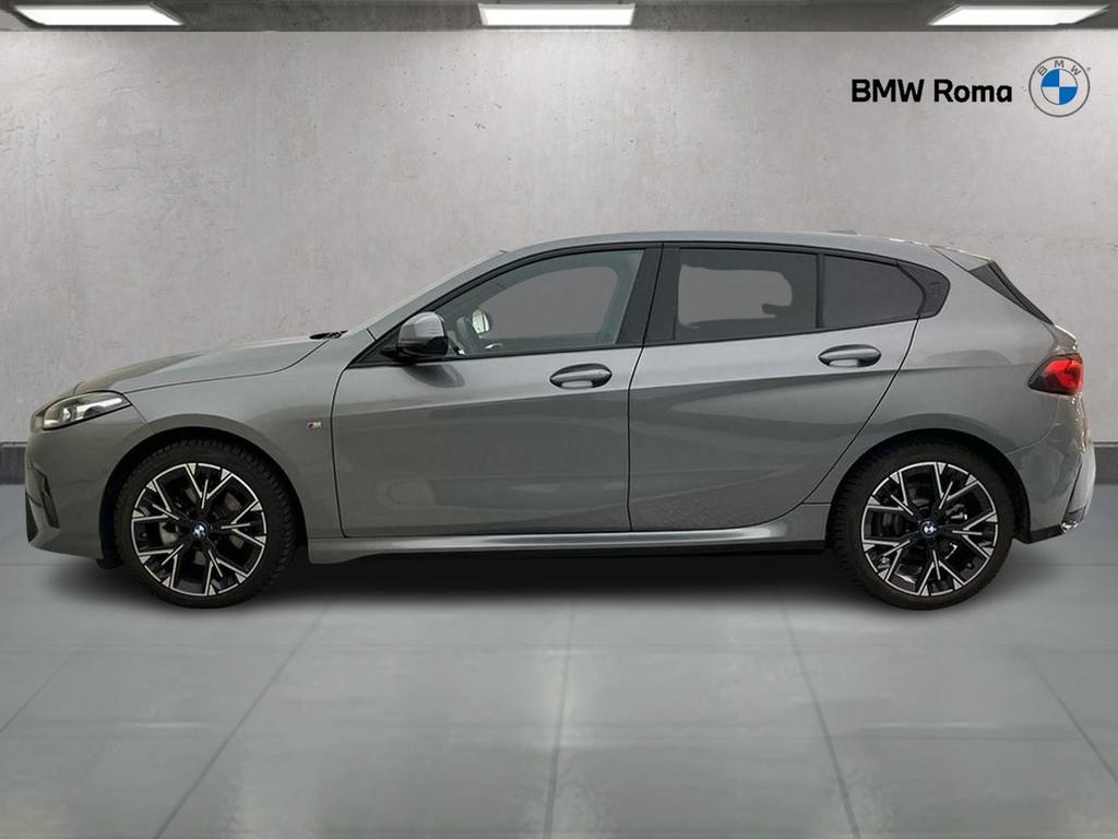 BMW Serie 1 118d MSport auto