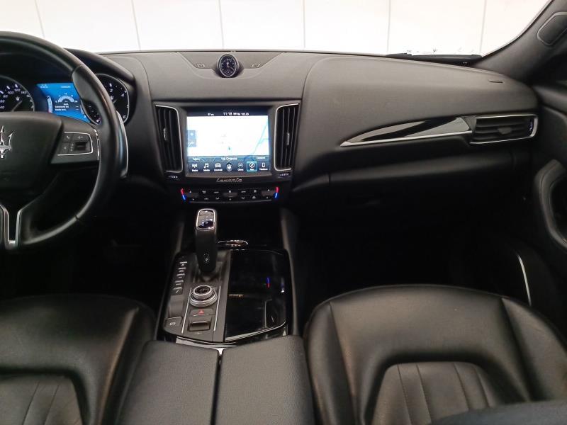 Maserati Levante 3.0 V6 Granlusso 275cv auto my19