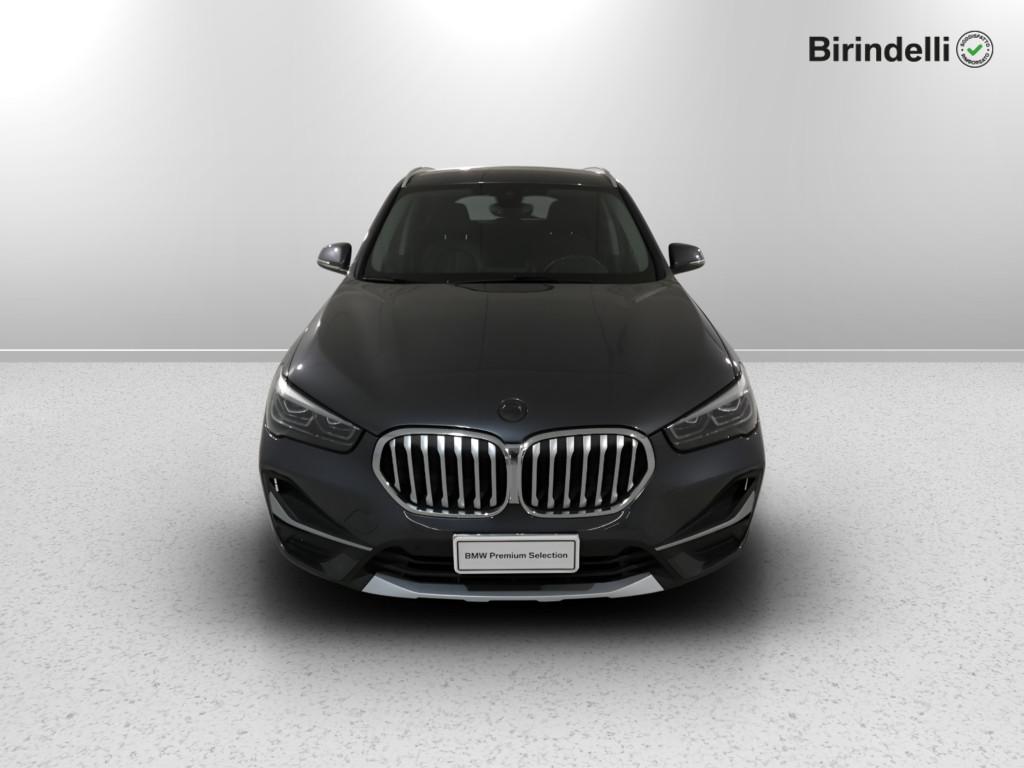 BMW X1 sdrive18d xLine Plus auto