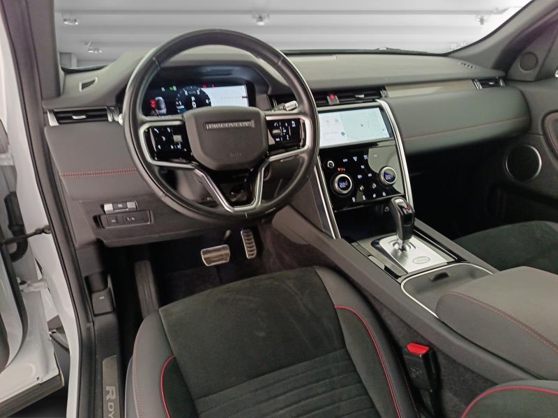 Land Rover Discovery Sport 2.0d td4 mhev R-Dynamic SE awd 163cv auto