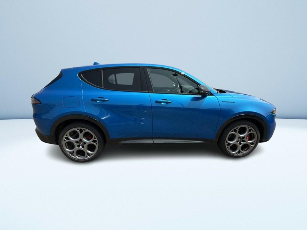 Alfa Romeo Tonale 1.5 hybrid Speciale 130cv ddct7
