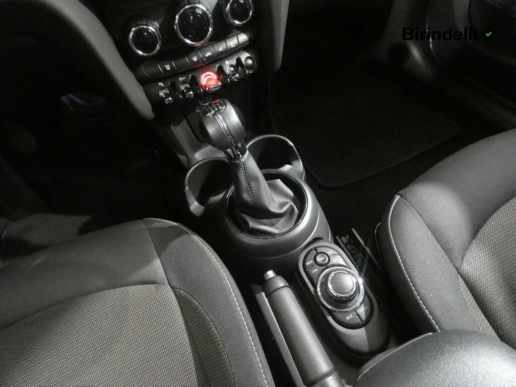 Mini Mini 5p 1.5 One Classic 75cv